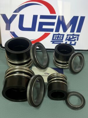 MG13/Z Heißwasserrohr Kreiselumwälzpumpe Gleitringdichtung Glf Tp/Tpd/Lp/Lm, G4 G6 G60