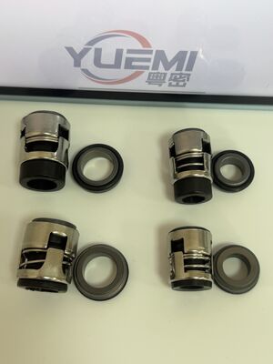 G3-12/16 Water Pump Seal Single/Face Single/Spring Mechanical Seal