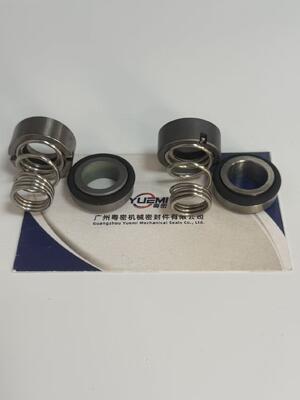 SPK-12 SSV TCTCVIT Drahterodiermaschine Wasserpumpen-Gleitringdichtung