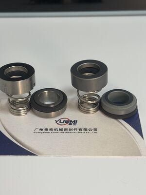 SPK-12 SSV TCTCVIT Drahterodiermaschine Wasserpumpen-Gleitringdichtung