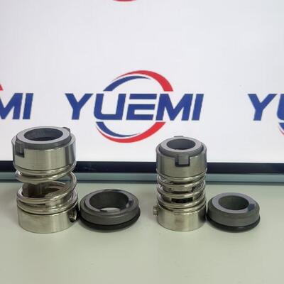 CDL-12/16mm CDLK CNP geeignet für universelle mechanische Dichtungen der Baureihe Cdl/Cdlf/Cdm/Cdmf