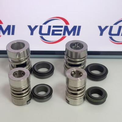 CDL-12/16mm CDLK CNP geeignet für universelle mechanische Dichtungen der Baureihe Cdl/Cdlf/Cdm/Cdmf