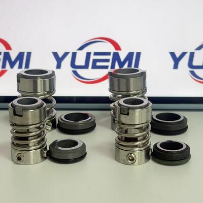 CDL-12/16mm CDLK CNP geeignet für universelle mechanische Dichtungen der Baureihe Cdl/Cdlf/Cdm/Cdmf