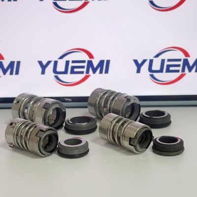 CDL-12/16mm CDLK CNP geeignet für universelle mechanische Dichtungen der Baureihe Cdl/Cdlf/Cdm/Cdmf