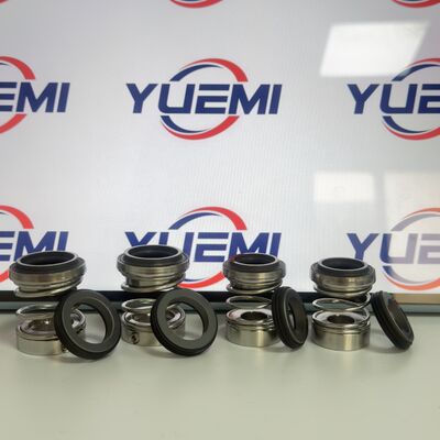 CHL/CHLF Water Pump Seal Horizontal Multi-Stage Centrifugal Pumps Rubber Bellow Mechanical Seal