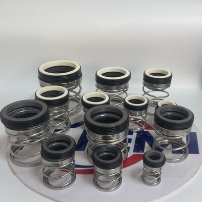 Typ 21 Ersetzen Sie mit JohnCrane Elastomerbellows für die mechanische Dichtung von Pumpen