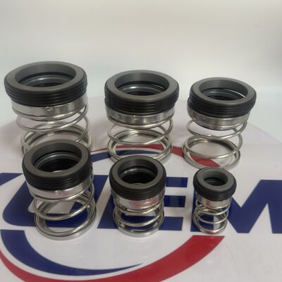 Typ 21 Ersetzen Sie mit JohnCrane Elastomerbellows für die mechanische Dichtung von Pumpen