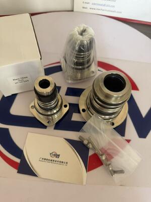Kartusche Mechanische Dichtungsanzug für EBARA Dichtung Vertikale Pumpe EBR Mechanische Dichtungen
