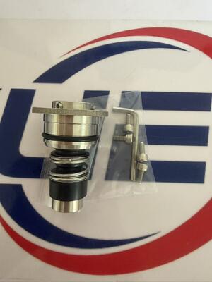 Kartusche Mechanische Dichtungsanzug für EBARA Dichtung Vertikale Pumpe EBR Mechanische Dichtungen