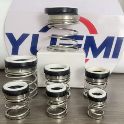 Gummi-Balgenpumpe 560 Feder-Elastomer-Balgen-Dichtung für mechanische Wellendichtung der Wasserpumpe