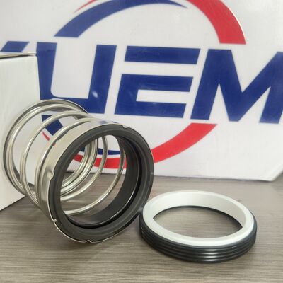 Gummi-Balgenpumpe 560 Feder-Elastomer-Balgen-Dichtung für mechanische Wellendichtung der Wasserpumpe
