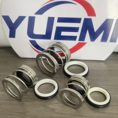 Gummi-Balgenpumpe 560 Feder-Elastomer-Balgen-Dichtung für mechanische Wellendichtung der Wasserpumpe