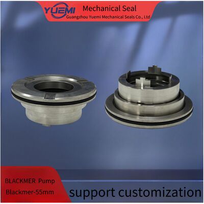 Blackmer-55mm Industriewasserpumpe mechanische Dichtung