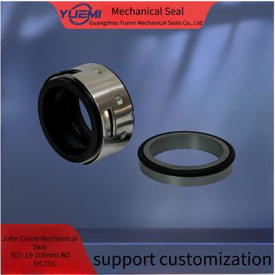 John Crane Hochdruckpumpe mechanische Dichtung Ungleichgewicht 502 BO statischer Ring