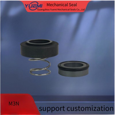 M3N M2N 101 Pump Seal Wassermechanische Dichtung Firma G6 CAR SIC FKM
