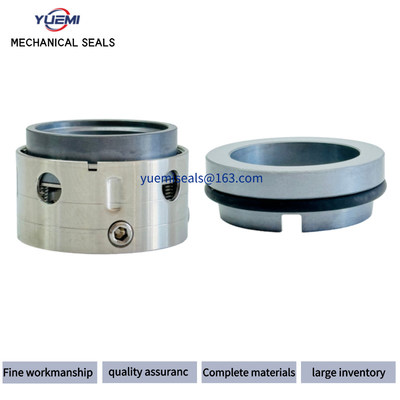 Nicht ausgeglichene Pumpdichtung John Crane 58u Mehrfeder-mechanische Dichtung