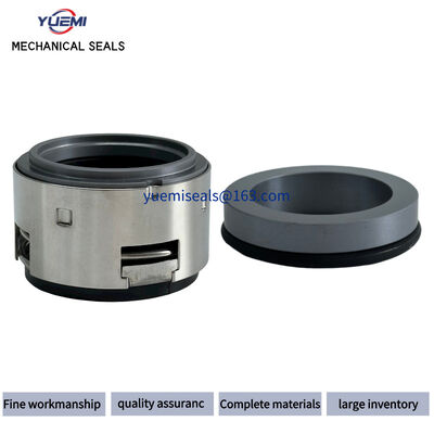 502 Mechanische Dichtungen des Typs Bellow für John Crane Mechanische Dichtungen AES B07 Ersatzwasserpumpe