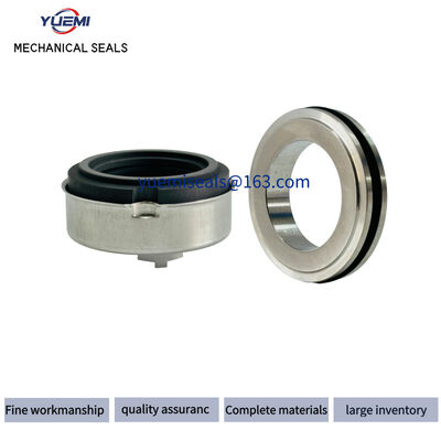 Blackmer Pump Seal 153 Teil Nr. 337008 Mechanische Dichtung Metallteile