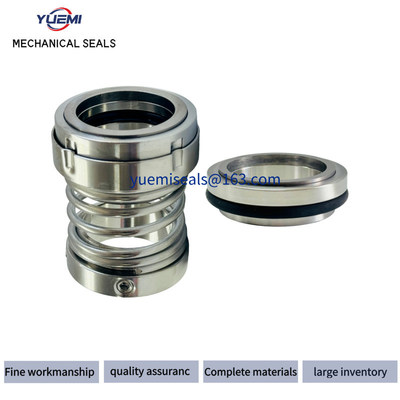 103 103b Federmechanische Dichtung Elastomer Gummi Schwellwasserpumpen Dichtungen